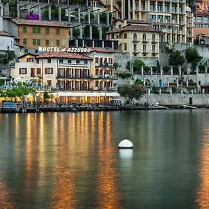Hotell All'azzurro, Limone sul Garda