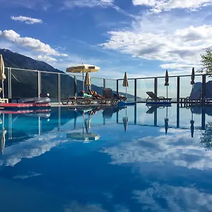 Hotell Capo Reamol, Limone sul Garda
